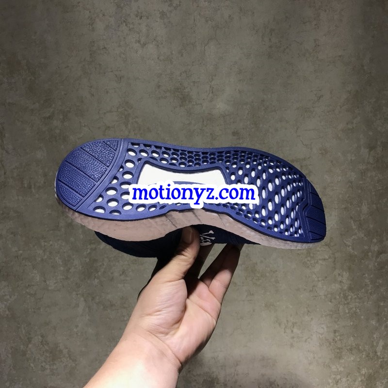 Adidas MMJ x EQT Boost Support 93/17
